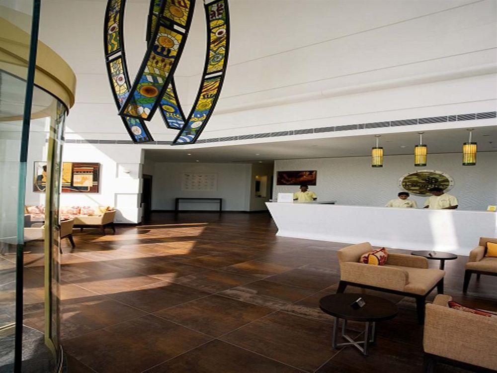 Lemon Tree Hotel Hinjewadi Pune Хинджевади Интериор снимка