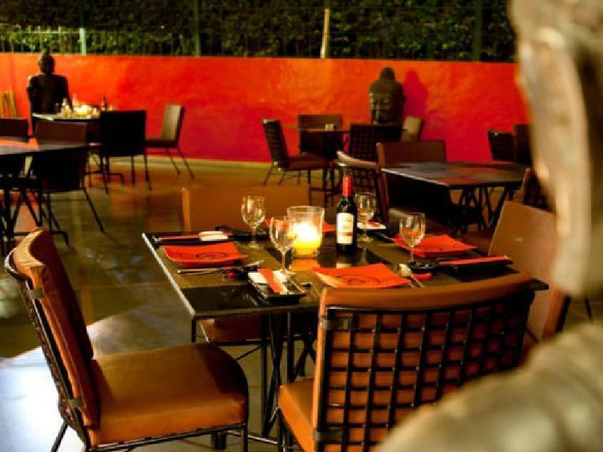 Lemon Tree Hotel Hinjewadi Pune Хинджевади Екстериор снимка