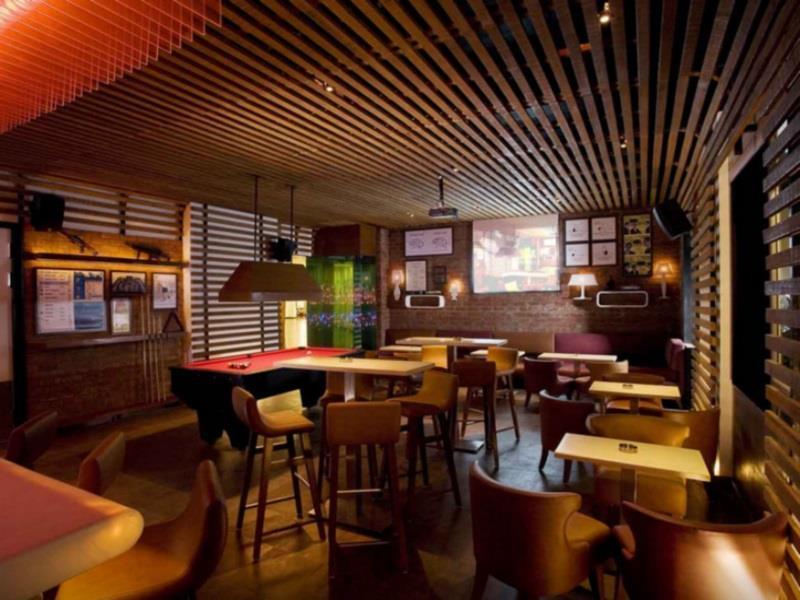 Lemon Tree Hotel Hinjewadi Pune Хинджевади Екстериор снимка