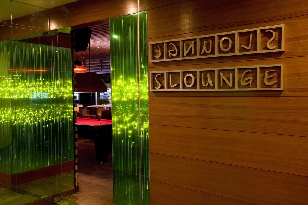 Lemon Tree Hotel Hinjewadi Pune Хинджевади Екстериор снимка