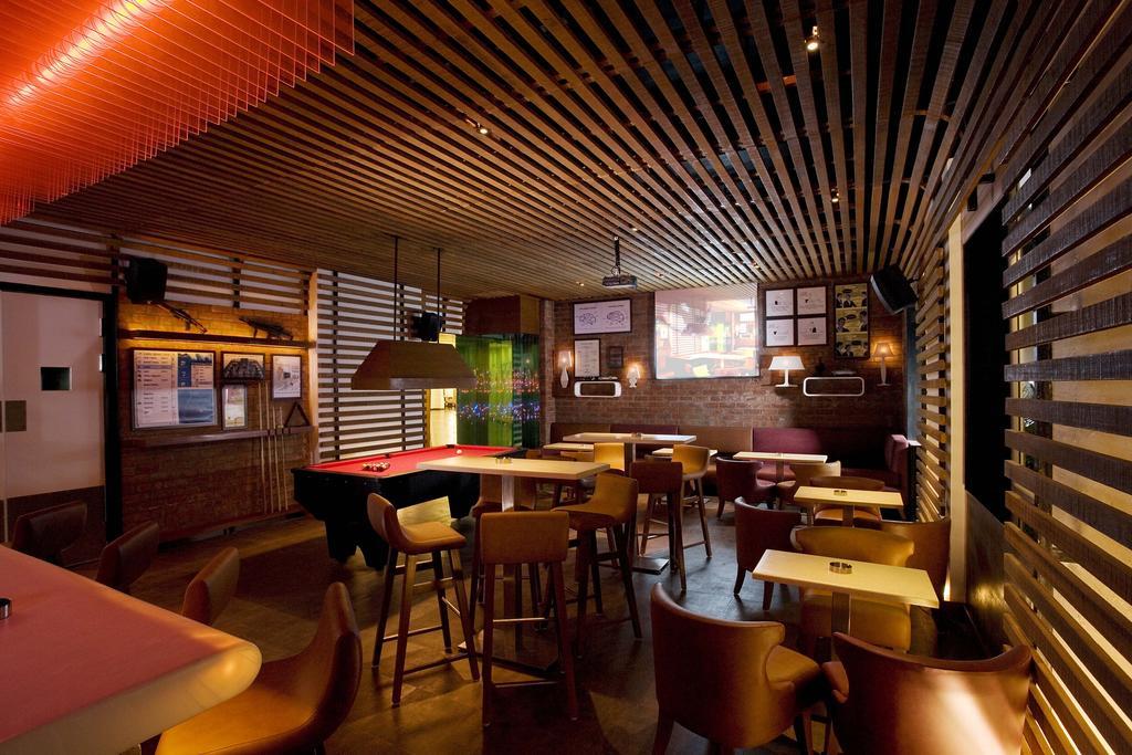 Lemon Tree Hotel Hinjewadi Pune Хинджевади Екстериор снимка